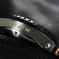 Steinhart TRITON 1000 Titan