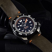 Steinhart TRITON 1000 Titan