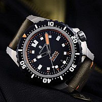 Steinhart TRITON 1000 Titan