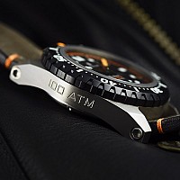 Steinhart TRITON 1000 Titan