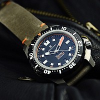 Steinhart TRITON 1000 Titan