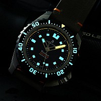 Steinhart TRITON 1000 Titan