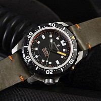 Steinhart TRITON 1000 Titan