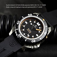 Steinhart TRITON 1000 Titan