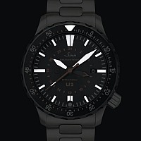 Sinn U2 SDR