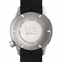 Sinn U2 SDR