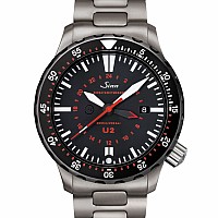 Sinn U2 SDR