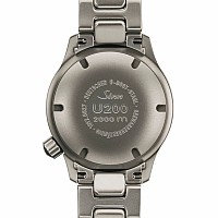 Sinn U200 B