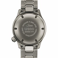 Sinn U200 SDR