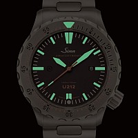 Sinn U212 EZM 16