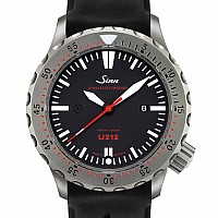 Sinn U212 EZM 16