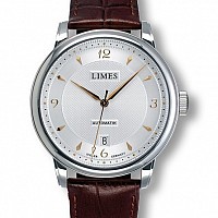 Limes Pharo 3 Time/Date