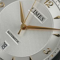 Limes Pharo 3 Time/Date