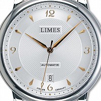 Limes Pharo 3 Time/Date