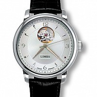 Limes Pharo Balancier Visible Silber