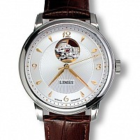 Limes Pharo Balancier Visible Bicolor