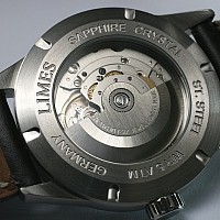 Limes Nightflight LB