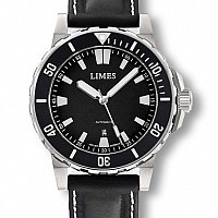 Limes Endurance II Schwarz