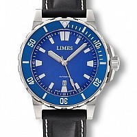 Limes Endurance II Blau