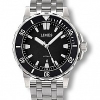 Limes Endurance II Schwarz