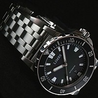 Limes Endurance II Schwarz