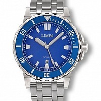 Limes Endurance II Blau