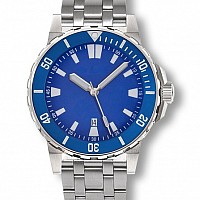 Limes Endurance PD Blau