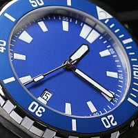 Limes Endurance PD Blau