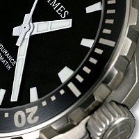 Limes Endurance Leviathan