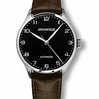 Archimede Klassik 36 černá