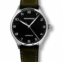 Archimede Klassik 36 černá