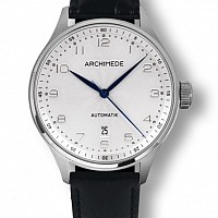 Archimede Klassik 42 Guilloch