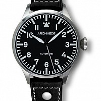 Archimede Pilot 42 A