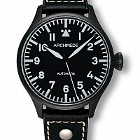 Archimede Pilot 42 PVD