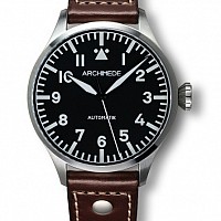 Archimede Pilot 42 A