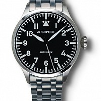 Archimede Pilot 42 A