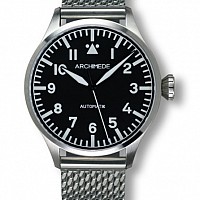 Archimede Pilot 42 A