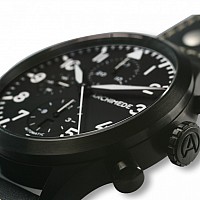 Archimede Pilot Chronograph BB