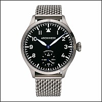 Archimede Pilot 45 Handaufzug