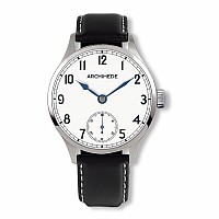 Archimede DeckWatch A white