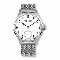 Archimede DeckWatch A white