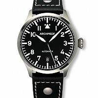 Archimede Pilot 39D