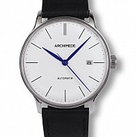 Archimede 1950's stříbrné