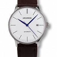 Archimede 1950's stříbrné