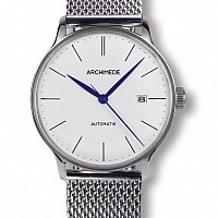 Archimede 1950's stříbrné