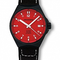 Archimede Outdoor Black Stromboli