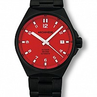 Archimede Outdoor Black Stromboli