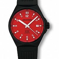 Archimede Outdoor Black Stromboli