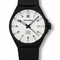 Archimede Outdoor Black K2