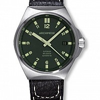 Archimede Outdoor Protect Schwarzwald